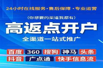百度竞价代运营成功案例解析